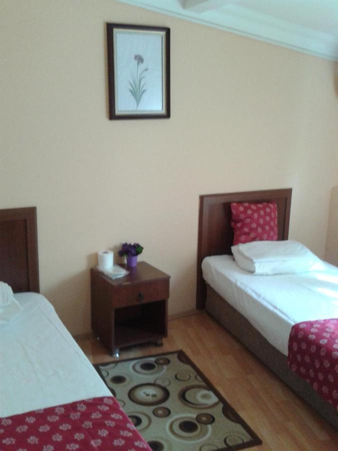 Sur Istanbul Hotel Pokój zdjęcie