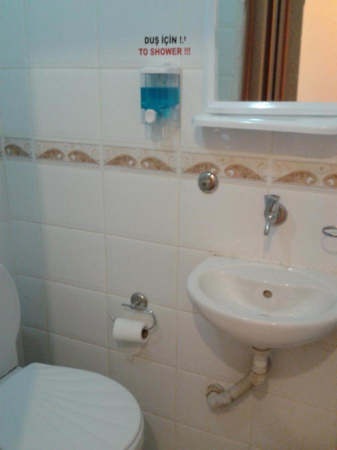 Sur Istanbul Hotel Pokój zdjęcie