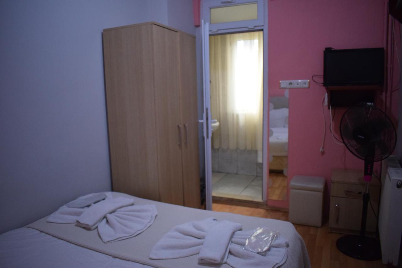 Sur Istanbul Hotel Zewnętrze zdjęcie