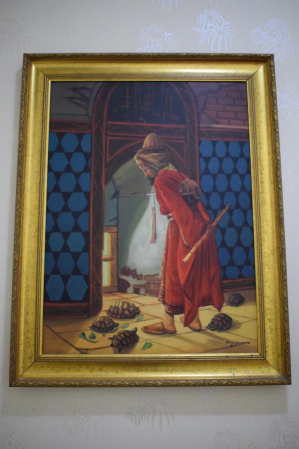 Sur Istanbul Hotel Zewnętrze zdjęcie