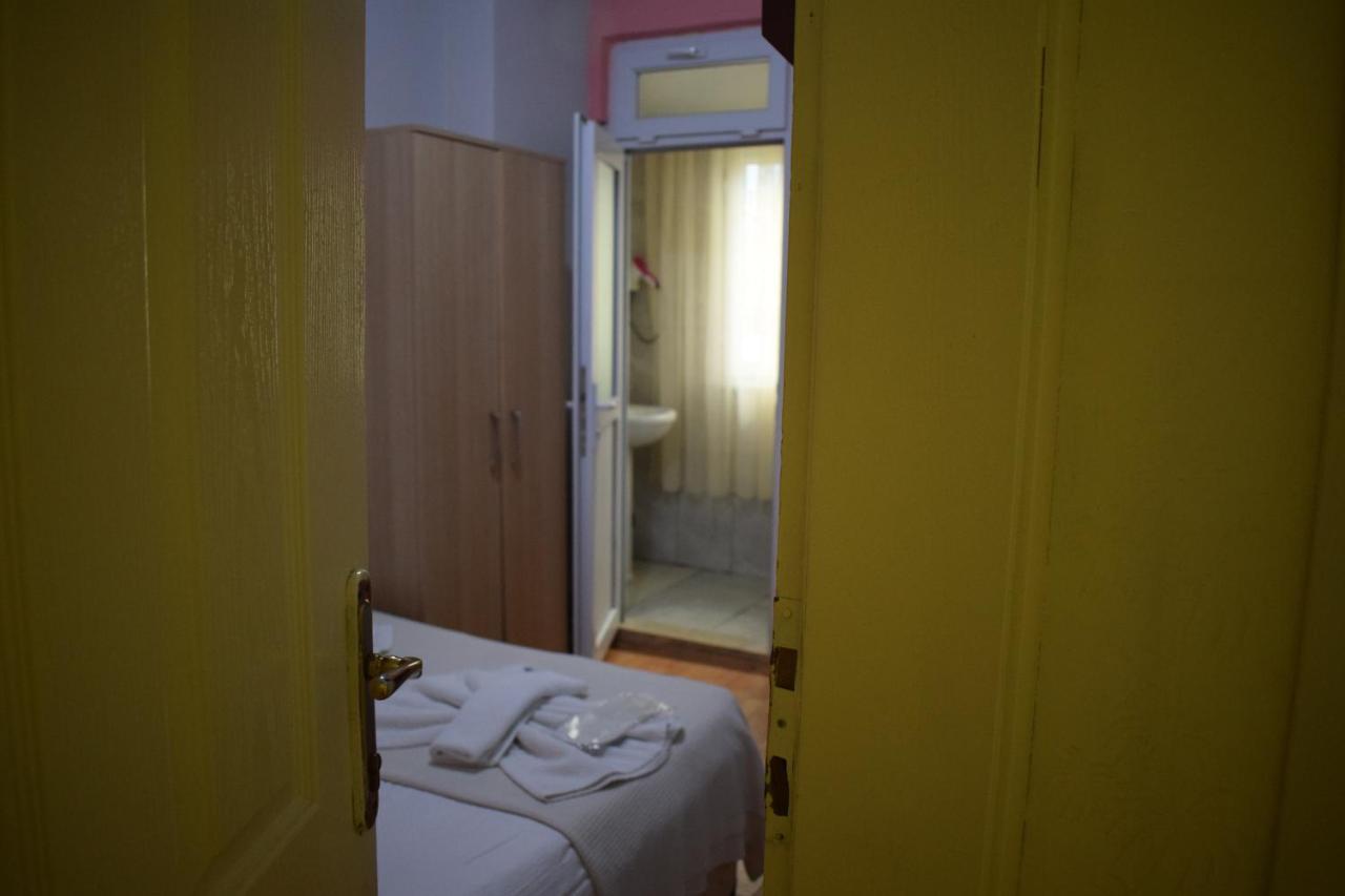 Sur Istanbul Hotel Zewnętrze zdjęcie