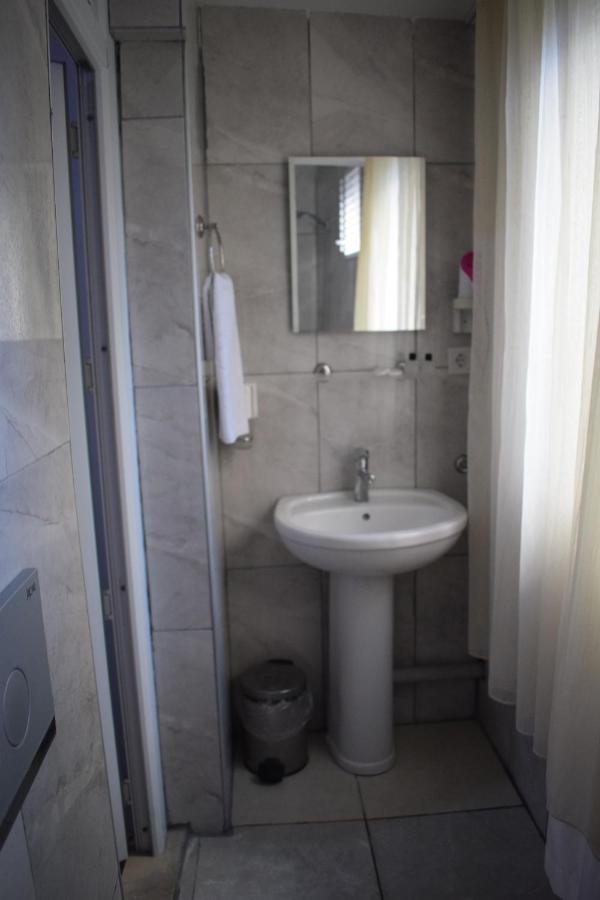 Sur Istanbul Hotel Zewnętrze zdjęcie