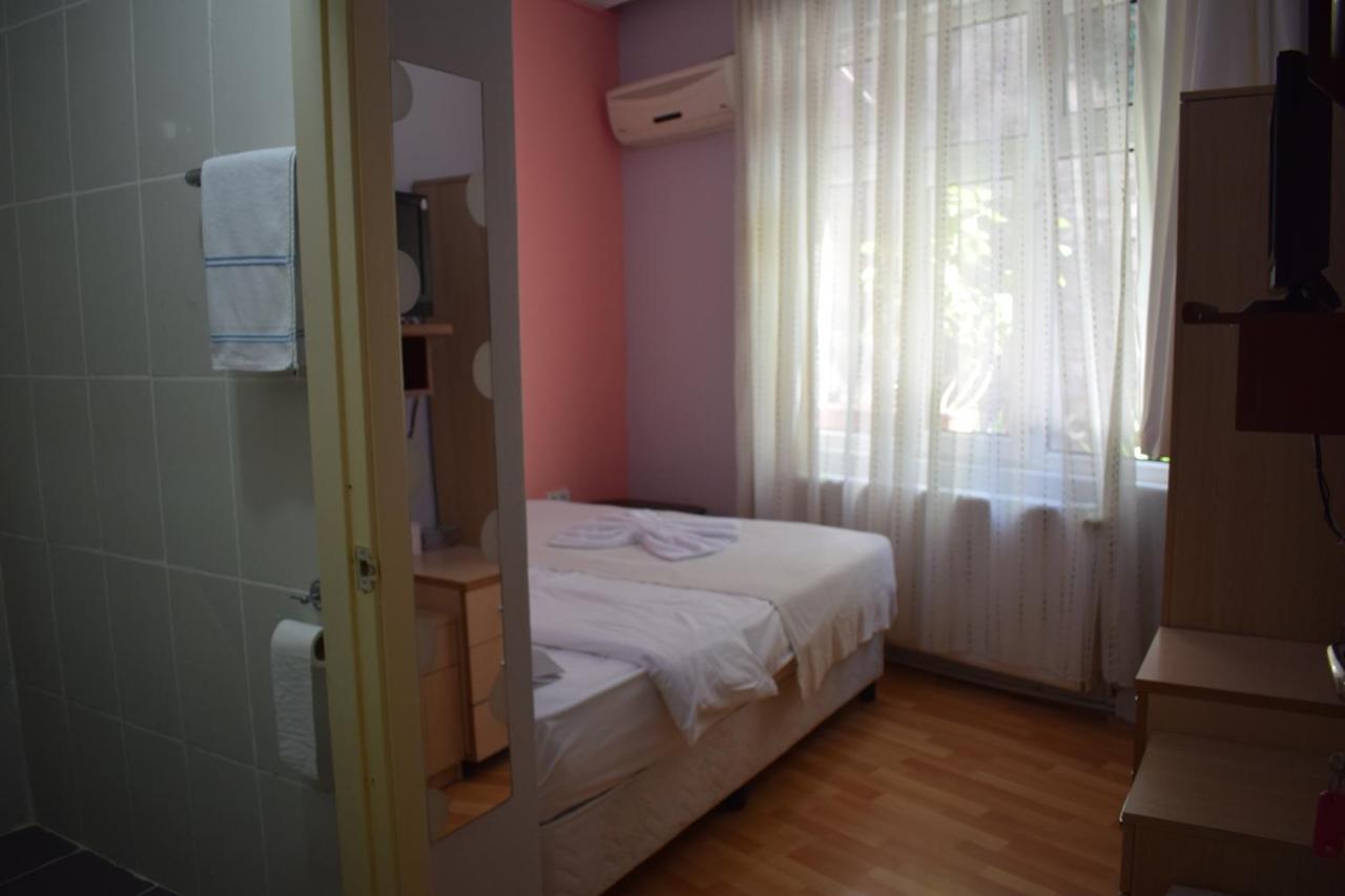 Sur Istanbul Hotel Zewnętrze zdjęcie