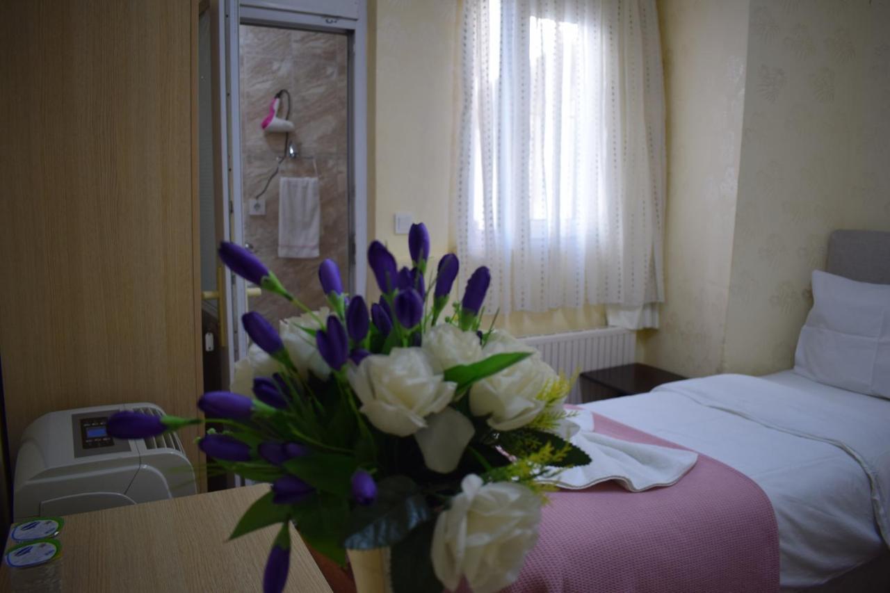 Sur Istanbul Hotel Zewnętrze zdjęcie