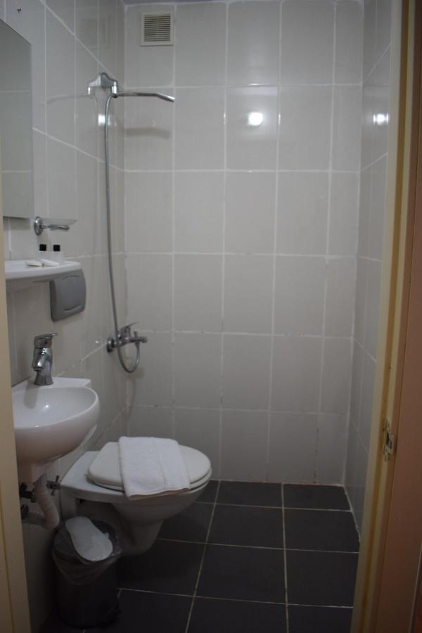 Sur Istanbul Hotel Zewnętrze zdjęcie