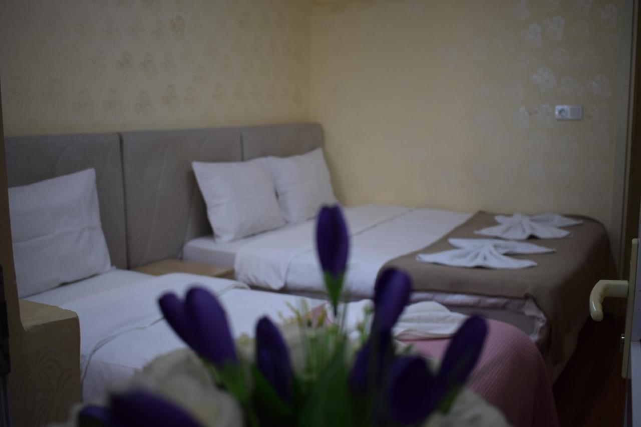 Sur Istanbul Hotel Zewnętrze zdjęcie