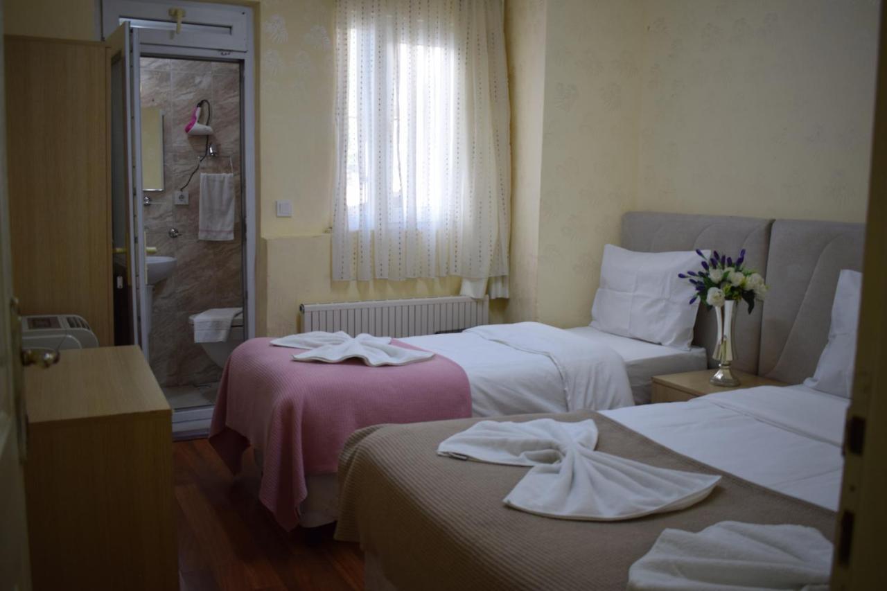 Sur Istanbul Hotel Zewnętrze zdjęcie