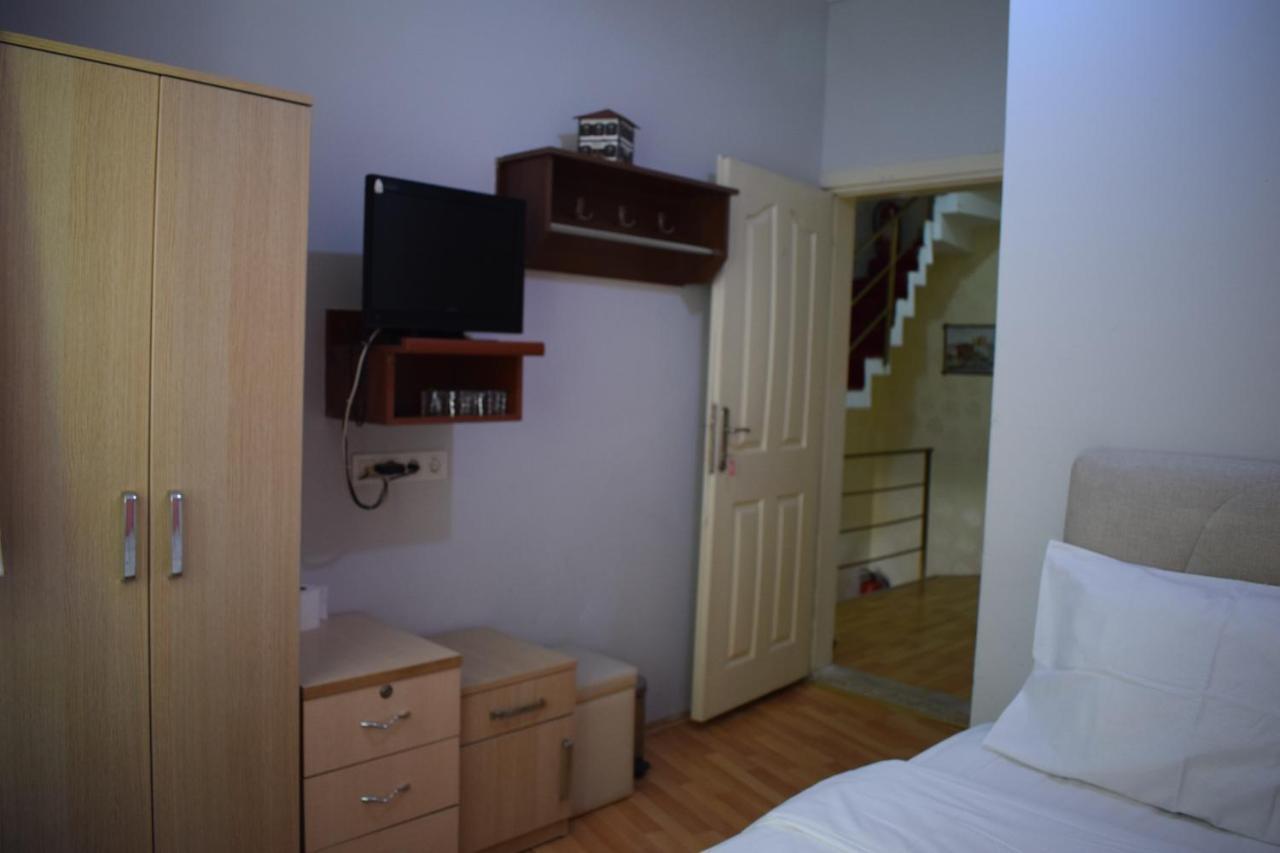 Sur Istanbul Hotel Zewnętrze zdjęcie